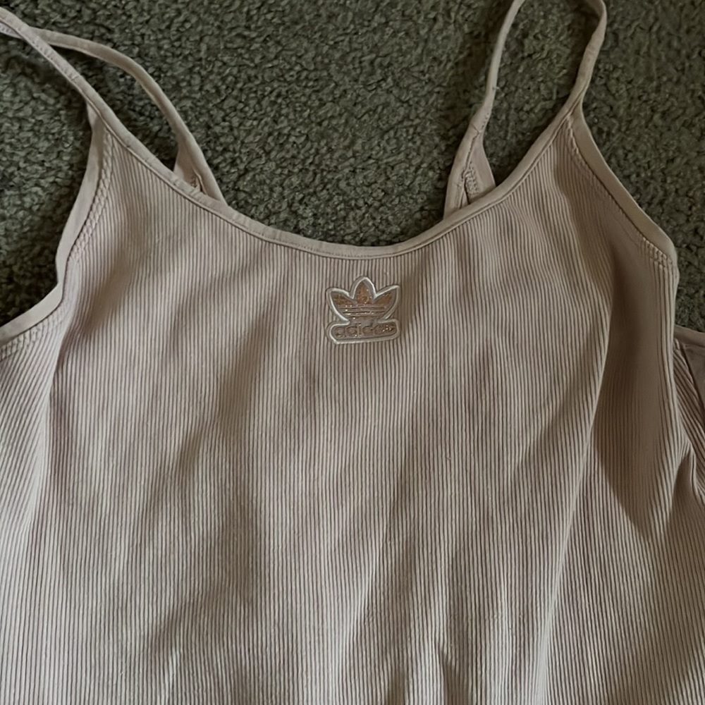 Adidas bodysuit